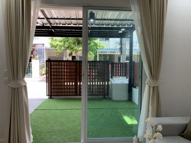 Pruksa town Ratchapruk