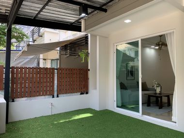 Pruksa town Ratchapruk