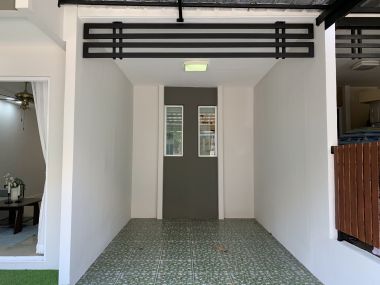 Pruksa town Ratchapruk