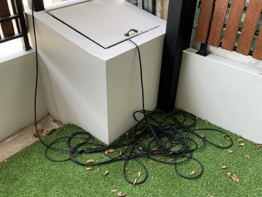 Pruksa town Ratchapruk