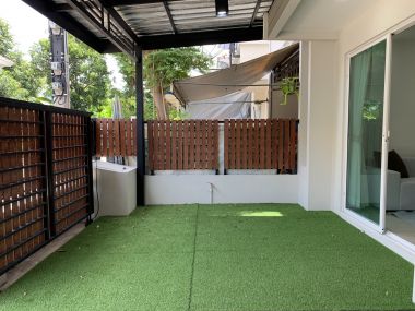 Pruksa town Ratchapruk