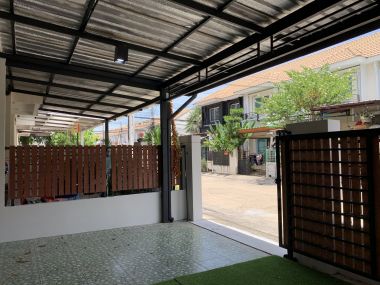 Pruksa town Ratchapruk