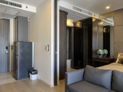 For rent at ASHTON ASOKE 1 Bedroom 1 Bathroom 32,000THB/month Fully furnished