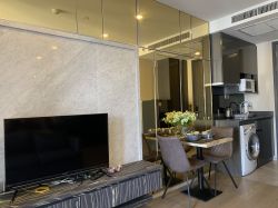 For rent at ASHTON ASOKE 1 Bedroom 1 Bathroom 32,000THB/month Fully furnished