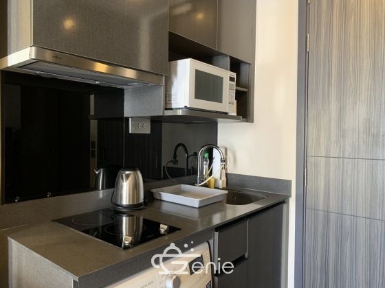 For rent at ASHTON ASOKE 1 Bedroom 1 Bathroom 32,000THB/month Fully furnished