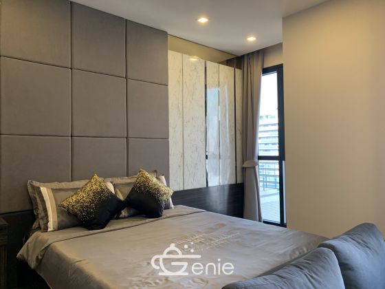 For rent at ASHTON ASOKE 1 Bedroom 1 Bathroom 32,000THB/month Fully furnished