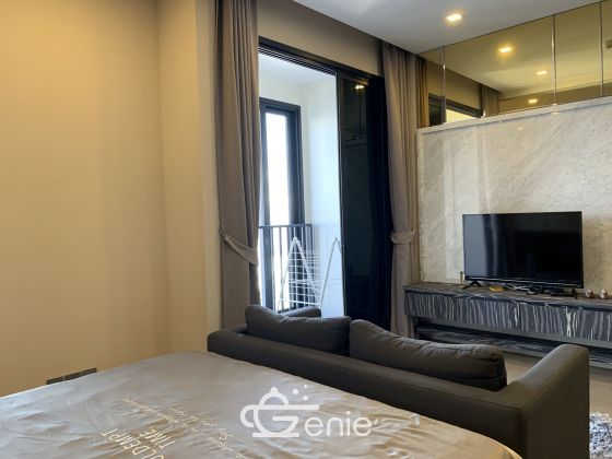 For rent at ASHTON ASOKE 1 Bedroom 1 Bathroom 32,000THB/month Fully furnished