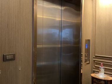 For Sale Marque Sukhumvit 3 bed 3 baths 1 maid room Parking 3 Sale Price 83,200,000 mil Transfer fee 50:50