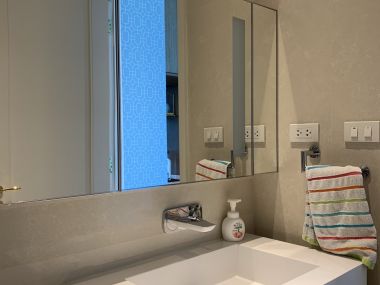 For Sale Marque Sukhumvit 3 bed 3 baths 1 maid room Parking 3 Sale Price 83,200,000 mil Transfer fee 50:50