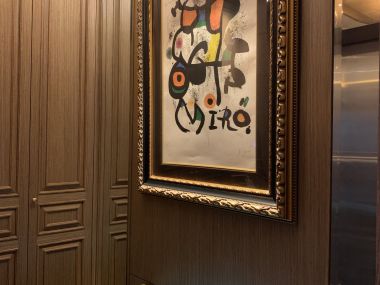 For Sale Marque Sukhumvit 3 bed 3 baths 1 maid room Parking 3 Sale Price 83,200,000 mil Transfer fee 50:50