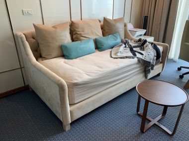 For Sale Marque Sukhumvit 3 bed 3 baths 1 maid room Parking 3 Sale Price 83,200,000 mil Transfer fee 50:50