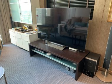 For Sale Marque Sukhumvit 3 bed 3 baths 1 maid room Parking 3 Sale Price 83,200,000 mil Transfer fee 50:50