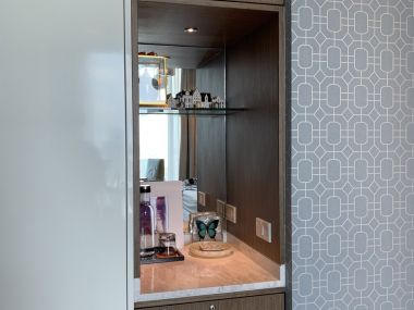 For Sale Marque Sukhumvit 3 bed 3 baths 1 maid room Parking 3 Sale Price 83,200,000 mil Transfer fee 50:50