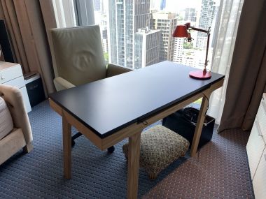 For Sale Marque Sukhumvit 3 bed 3 baths 1 maid room Parking 3 Sale Price 83,200,000 mil Transfer fee 50:50