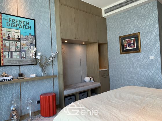 ขาย MARQUE Sukhumvit (มาร์ค สุขุมวิท) เพียง 83,200,000 บาท ค่าโอน 50/50 ขนาด 3 ห้องนอน 3 ห้องน้ำ 196.63 ตรม. ใกล้ BTS พร้อมพงษ์ เฟอร์นิเจอร์ครบพร้อมเข้าอยู่