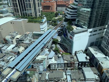 For Sale Marque Sukhumvit 3 bed 3 baths 1 maid room Parking 3 Sale Price 83,200,000 mil Transfer fee 50:50