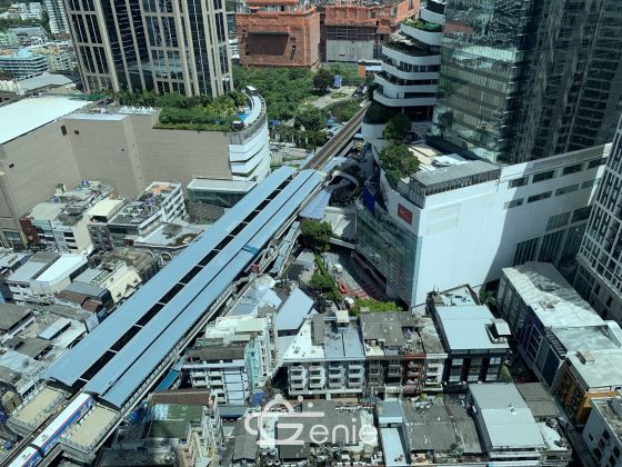 ขาย MARQUE Sukhumvit (มาร์ค สุขุมวิท) เพียง 83,200,000 บาท ค่าโอน 50/50 ขนาด 3 ห้องนอน 3 ห้องน้ำ 196.63 ตรม. ใกล้ BTS พร้อมพงษ์ เฟอร์นิเจอร์ครบพร้อมเข้าอยู่