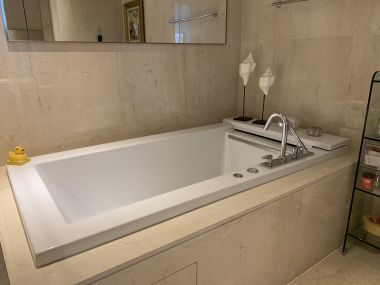 For Sale Marque Sukhumvit 3 bed 3 baths 1 maid room Parking 3 Sale Price 83,200,000 mil Transfer fee 50:50