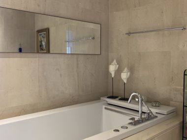 For Sale Marque Sukhumvit 3 bed 3 baths 1 maid room Parking 3 Sale Price 83,200,000 mil Transfer fee 50:50