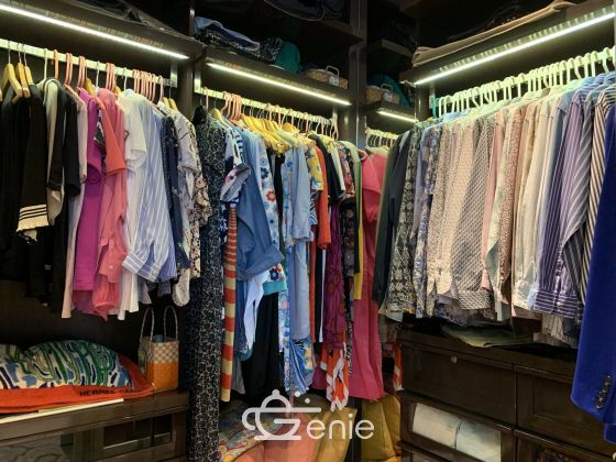 ขาย MARQUE Sukhumvit (มาร์ค สุขุมวิท) เพียง 83,200,000 บาท ค่าโอน 50/50 ขนาด 3 ห้องนอน 3 ห้องน้ำ 196.63 ตรม. ใกล้ BTS พร้อมพงษ์ เฟอร์นิเจอร์ครบพร้อมเข้าอยู่