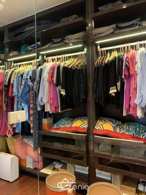 ขาย MARQUE Sukhumvit (มาร์ค สุขุมวิท) เพียง 83,200,000 บาท ค่าโอน 50/50 ขนาด 3 ห้องนอน 3 ห้องน้ำ 196.63 ตรม. ใกล้ BTS พร้อมพงษ์ เฟอร์นิเจอร์ครบพร้อมเข้าอยู่