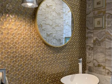 For Sale Marque Sukhumvit 3 bed 3 baths 1 maid room Parking 3 Sale Price 83,200,000 mil Transfer fee 50:50