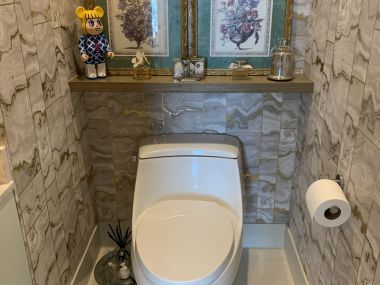 For Sale Marque Sukhumvit 3 bed 3 baths 1 maid room Parking 3 Sale Price 83,200,000 mil Transfer fee 50:50