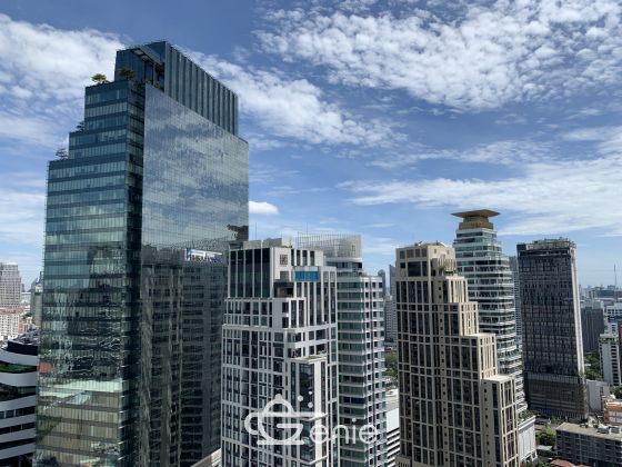 ขาย MARQUE Sukhumvit (มาร์ค สุขุมวิท) เพียง 83,200,000 บาท ค่าโอน 50/50 ขนาด 3 ห้องนอน 3 ห้องน้ำ 196.63 ตรม. ใกล้ BTS พร้อมพงษ์ เฟอร์นิเจอร์ครบพร้อมเข้าอยู่