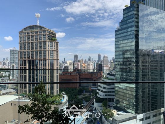 ขาย MARQUE Sukhumvit (มาร์ค สุขุมวิท) เพียง 83,200,000 บาท ค่าโอน 50/50 ขนาด 3 ห้องนอน 3 ห้องน้ำ 196.63 ตรม. ใกล้ BTS พร้อมพงษ์ เฟอร์นิเจอร์ครบพร้อมเข้าอยู่