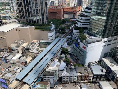 For Sale Marque Sukhumvit 3 bed 3 baths 1 maid room Parking 3 Sale Price 83,200,000 mil Transfer fee 50:50