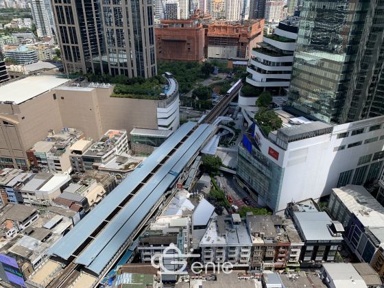 ขาย MARQUE Sukhumvit (มาร์ค สุขุมวิท) เพียง 83,200,000 บาท ค่าโอน 50/50 ขนาด 3 ห้องนอน 3 ห้องน้ำ 196.63 ตรม. ใกล้ BTS พร้อมพงษ์ เฟอร์นิเจอร์ครบพร้อมเข้าอยู่
