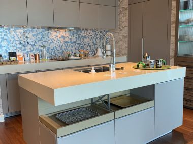 For Sale Marque Sukhumvit 3 bed 3 baths 1 maid room Parking 3 Sale Price 83,200,000 mil Transfer fee 50:50