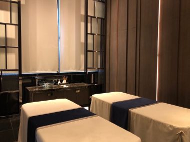 For Sale Marque Sukhumvit 3 bed 3 baths 1 maid room Parking 3 Sale Price 83,200,000 mil Transfer fee 50:50