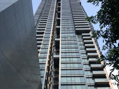 For Sale Marque Sukhumvit 3 bed 3 baths 1 maid room Parking 3 Sale Price 83,200,000 mil Transfer fee 50:50