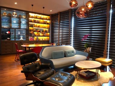 For Sale Marque Sukhumvit 3 bed 3 baths 1 maid room Parking 3 Sale Price 83,200,000 mil Transfer fee 50:50