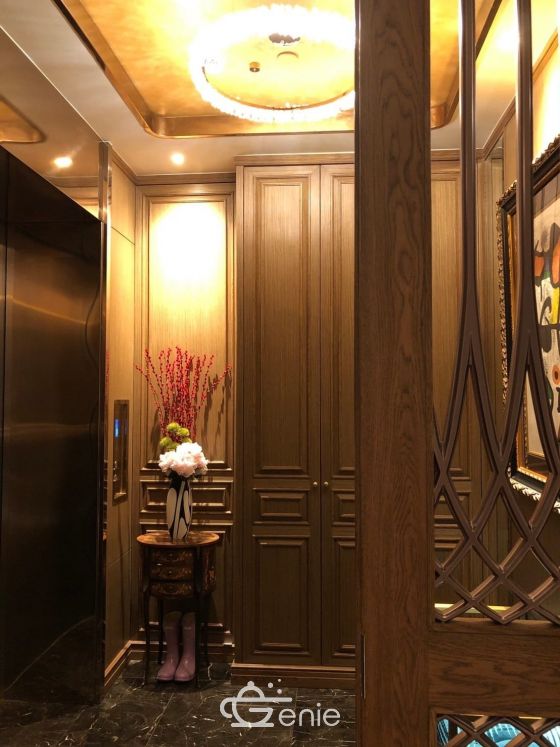 ขาย MARQUE Sukhumvit (มาร์ค สุขุมวิท) เพียง 83,200,000 บาท ค่าโอน 50/50 ขนาด 3 ห้องนอน 3 ห้องน้ำ 196.63 ตรม. ใกล้ BTS พร้อมพงษ์ เฟอร์นิเจอร์ครบพร้อมเข้าอยู่