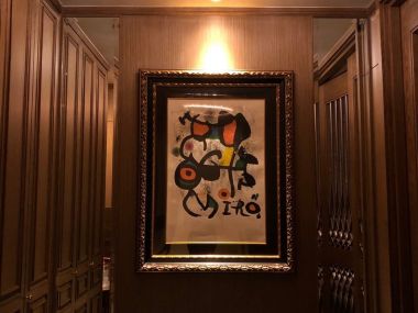 For Sale Marque Sukhumvit 3 bed 3 baths 1 maid room Parking 3 Sale Price 83,200,000 mil Transfer fee 50:50