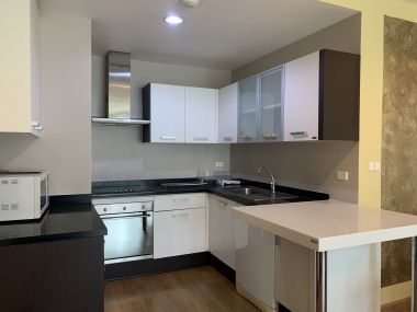 For rent at Address Sukhumvit 42 2 Bedroom 2 Bathroom 45,000/month Fully furnished