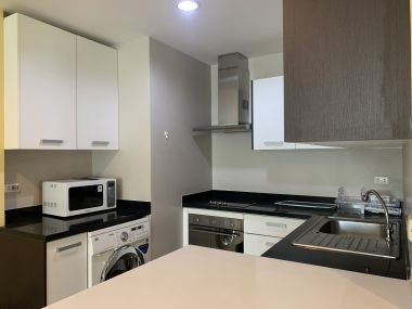 For rent at Address Sukhumvit 42 2 Bedroom 2 Bathroom 45,000/month Fully furnished