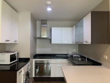 For rent at Address Sukhumvit 42 2 Bedroom 2 Bathroom 45,000/month Fully furnished