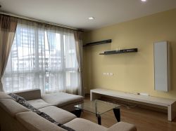 For rent at Address Sukhumvit 42 2 Bedroom 2 Bathroom 45,000/month Fully furnished