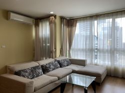 For rent at Address Sukhumvit 42 2 Bedroom 2 Bathroom 45,000/month Fully furnished