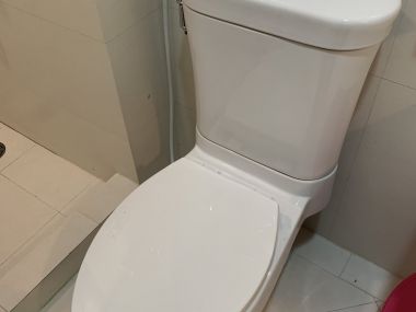 For rent at Address Sukhumvit 42 2 Bedroom 2 Bathroom 45,000/month Fully furnished