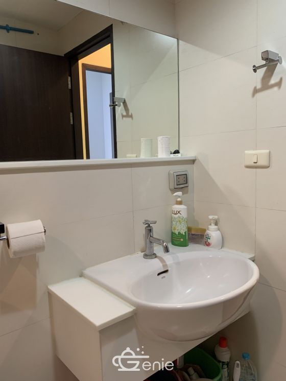 For rent at Address Sukhumvit 42 2 Bedroom 2 Bathroom 45,000/month Fully furnished