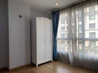 For rent at Address Sukhumvit 42 2 Bedroom 2 Bathroom 45,000/month Fully furnished