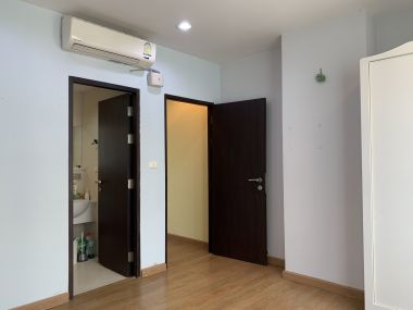 For rent at Address Sukhumvit 42 2 Bedroom 2 Bathroom 45,000/month Fully furnished