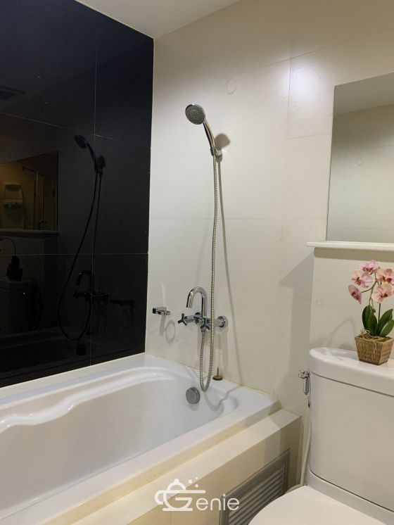 For rent at Address Sukhumvit 42 2 Bedroom 2 Bathroom 45,000/month Fully furnished