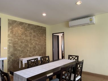 For rent at Address Sukhumvit 42 2 Bedroom 2 Bathroom 45,000/month Fully furnished