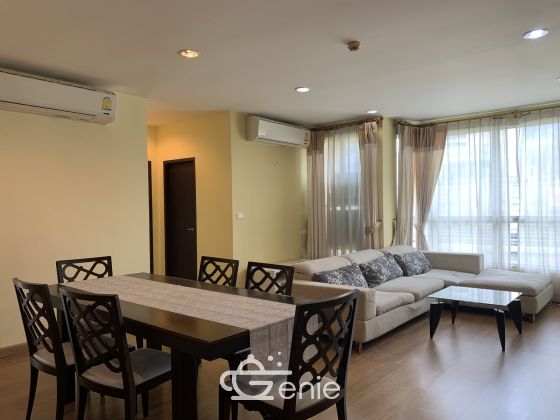 For rent at Address Sukhumvit 42 2 Bedroom 2 Bathroom 45,000/month Fully furnished