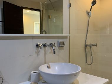 For rent at Address Sukhumvit 42 2 Bedroom 2 Bathroom 45,000/month Fully furnished